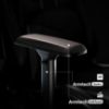 Obrazek Fotel Gamingowy King Diablo X-Ray 2.0 Czarny/Szary