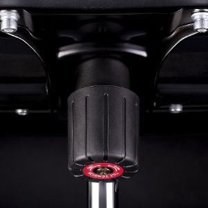 Obrazek Fotel Gamingowy Normal Diablo X-Horn 2.0 Czarny/Biały