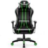 Obrazek Fotel Gamingowy Normal Diablo X-One 2.0 Czarny/Zielony