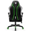 Obrazek Fotel Gamingowy Normal Diablo X-One 2.0 Czarny/Zielony