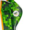 Obrazek Fotel Gamingowy Normal Diablo X-One 2.0 Biały/Zielony