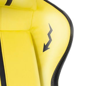 Obrazek Fotel Gamingowy Normal Diablo X-One 2.0 Electric Yellow