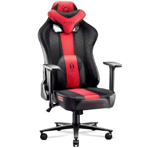 Fotel Gamingowy Normal Diablo X-Player 2.0 Antracyt