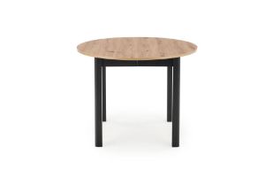 Obrazek Stół Kamel dąb artisan/czarny