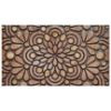 Obrazek Wycieraczka Ornament K-602-84 45x75 cm ornament