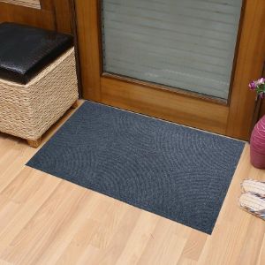 Obrazek Wycieraczka Textile K-504-3 80x120 cm szary