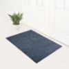 Obrazek Wycieraczka Textile K-504-3 80x120 cm szary