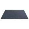 Obrazek Wycieraczka Textile K-504-3 80x120 cm szary