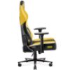 Obrazek Fotel Gamingowy Normal Diablo X-Player 2.0 Dark Sunflower