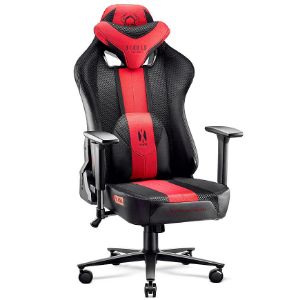 Fotel Gamingowy King Diablo X-Player 2.0 Antracyt