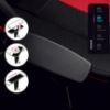 Obrazek Fotel Gamingowy King Diablo X-Player 2.0 Antracyt