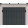 Obrazek Domek ogrodowy Yardmate Pent Plus 5x3