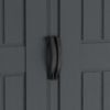 Obrazek Domek ogrodowy Yardmate Pent Plus 5x3