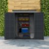 Obrazek Domek ogrodowy Yardmate Pent Plus 5x3