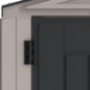 Obrazek Domek ogrodowy Yardmate Plus 5x5