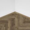 Obrazek Panele podłogowe wodoodporne Dąb Manor 8mm AC5 Herringbone WR 64833