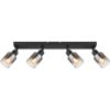 Obrazek Lampa Hubertus 54308-4 LS4