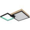 Obrazek Plafon Jacky 41392-21 RGB LED PL2