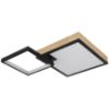 Obrazek Plafon Jacky 41392-21 RGB LED PL2