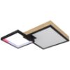 Obrazek Plafon Jacky 41392-21 RGB LED PL2
