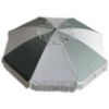 Obrazek Parasol ogrodowy DELUXE 200 cm