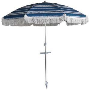 Obrazek Parasol ogrodowy DELUXE 200 cm