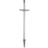Obrazek Parasol ogrodowy DELUXE 200 cm