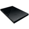 Obrazek Blat 40cm black andromeda