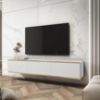 Obrazek Szafka RTV Oro 175 biały