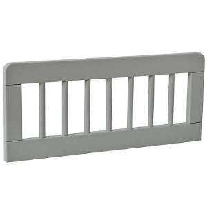 Barierka BASIC 160X70 szary