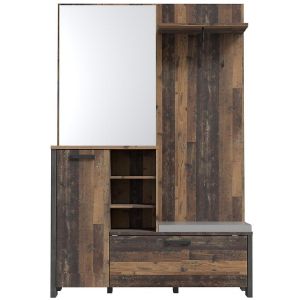 Obrazek Garderoba Symmach CLFD02L