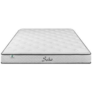 Materac Soho 140x200 H4 kieszeniowy