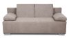 Obrazek Sofa z funkcją spania  Rubi beż