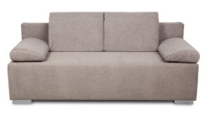 Obrazek Sofa z funkcją spania  Rubi beż