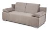 Obrazek Sofa z funkcją spania  Rubi beż