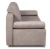 Obrazek Sofa z funkcją spania  Rubi beż