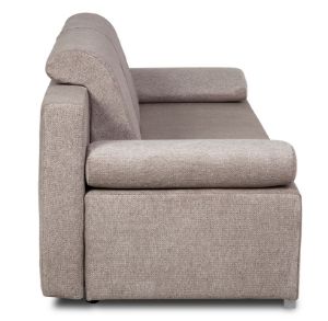 Obrazek Sofa z funkcją spania  Rubi beż