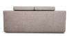 Obrazek Sofa z funkcją spania  Rubi beż