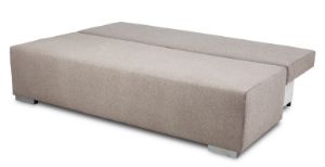 Obrazek Sofa z funkcją spania  Rubi beż