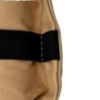 Obrazek Poduszka outdoor100X50X5.5CM niska karmel/szary 401641