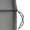 Obrazek Poduszka wodoodporna 120X50X6CM karmel/szary 401640