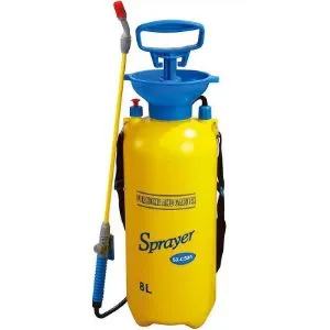 Opryskiwacz SX -CS7A 7l