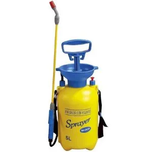 Opryskiwacz 5L SX-CS5A