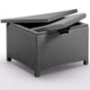 Obrazek Komplet Venezia 2 Graphite