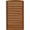 Obrazek Płot Trondheim 90x145 cm