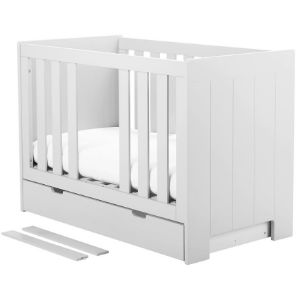 Obrazek Szuflada CALMO 140X70 biały