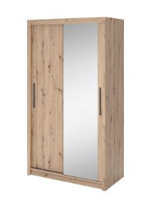 Szafa dwudrzwiowa Vesti 120 dąb artisan