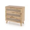 Obrazek Komoda Lamberto 2 dąb artisan