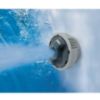 Obrazek Jacuzzi ogrodowe SPA 1,96 x 0,71 m Palm Springs Lay-Z-Spa® AirJet™ 60017