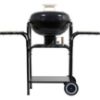 Obrazek Grill kulisty z bocznymi półkami fi. 44 cm 19426
